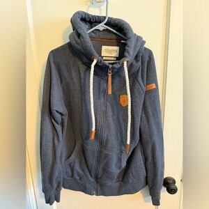 Wanakome hoodie XL